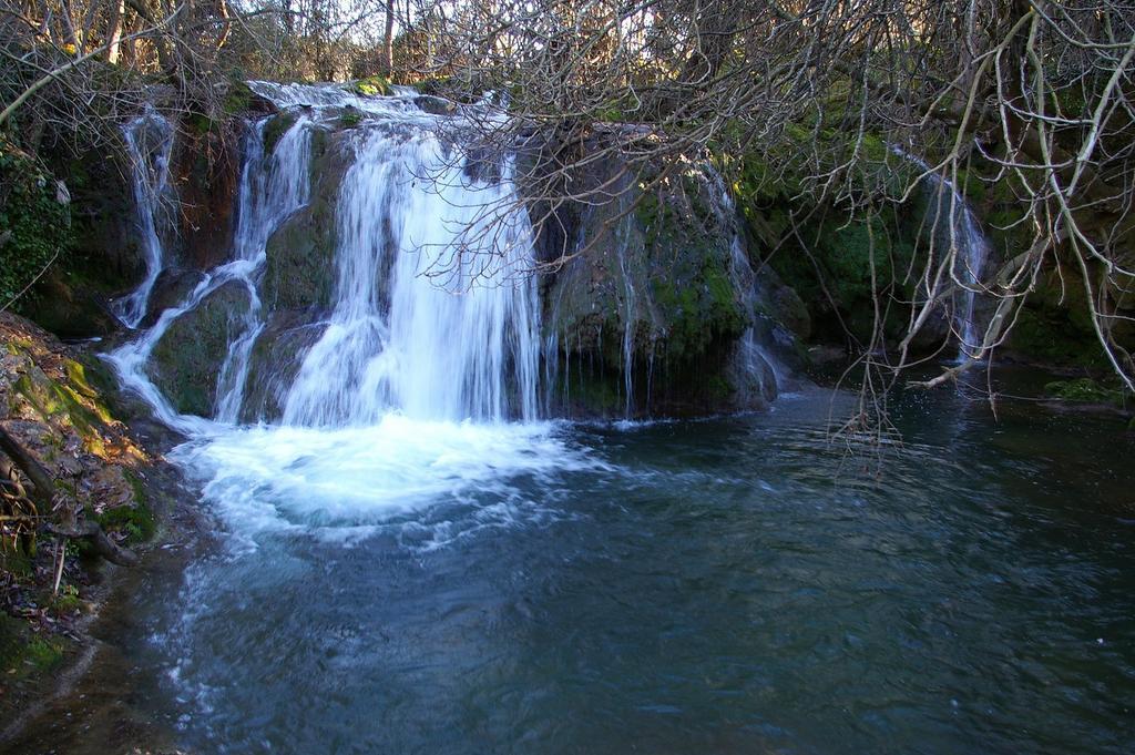 Los Pozos De La Nieve กอนสแตนตินา ภายนอก รูปภาพ