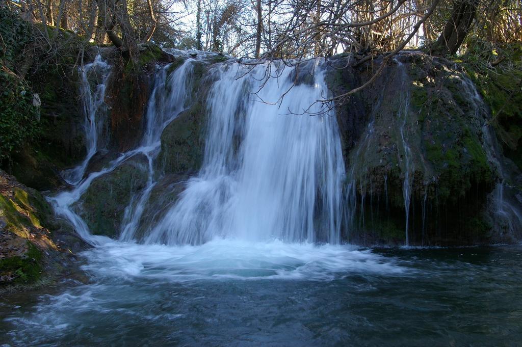 Los Pozos De La Nieve กอนสแตนตินา ภายนอก รูปภาพ
