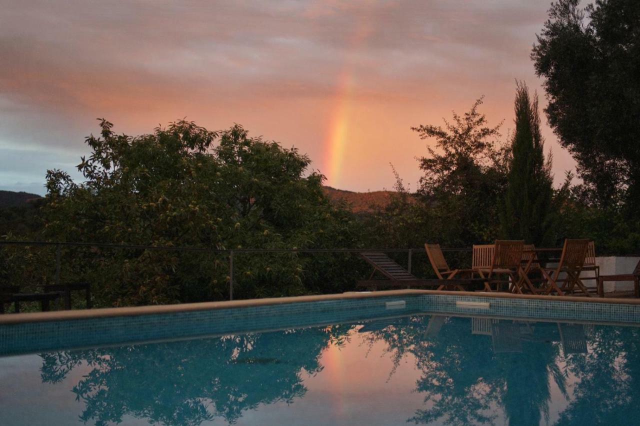 Los Pozos De La Nieve กอนสแตนตินา ภายนอก รูปภาพ