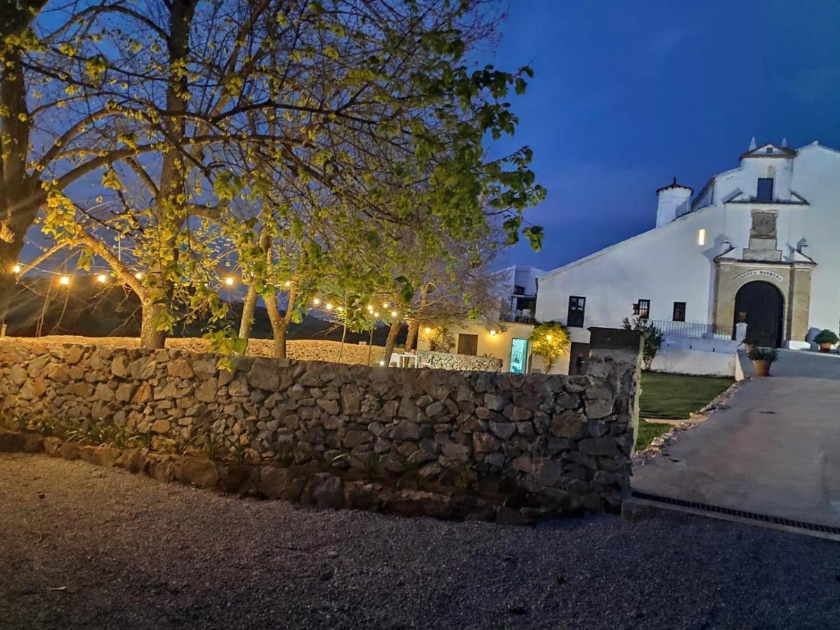 Los Pozos De La Nieve กอนสแตนตินา ภายนอก รูปภาพ
