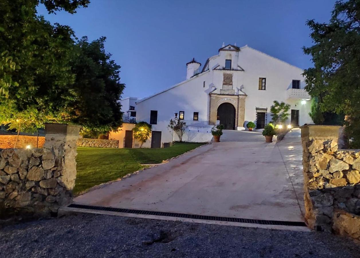 Los Pozos De La Nieve กอนสแตนตินา ภายนอก รูปภาพ